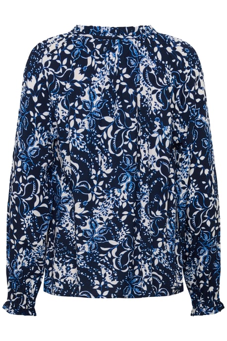 Blouse met lange mouwen CRTiah Blouse met lange mouwen Regular fit - Image 5