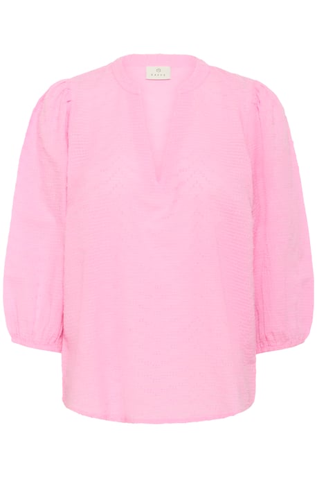 Blouse met lange mouwen KApenelope Blouse met lange mouwen Regular fit - Image 4