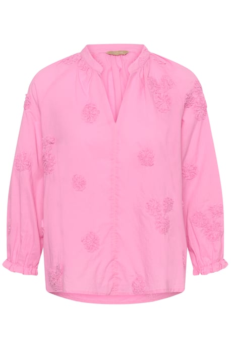 Blouse met lange mouwen CUclover Blouse met lange mouwen Relaxed fit - Image 4