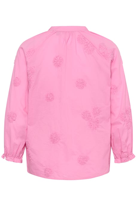 Blouse met lange mouwen CUclover Blouse met lange mouwen Relaxed fit - Image 5