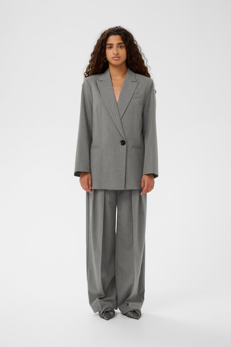 Blazer HOSANNAIW Blazer Baggy fit - Image 1