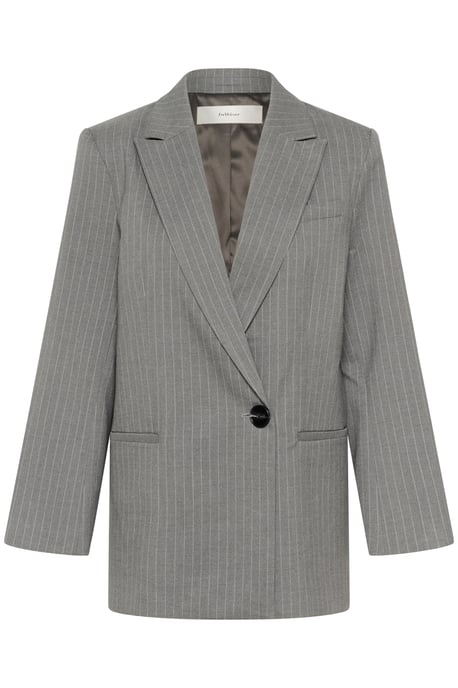Blazer HOSANNAIW Blazer Baggy fit - Image 5