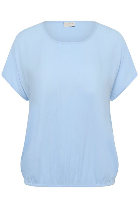 Blouse met korte mouwen KCami Blouse met korte mouwen Loose fit - Image 4