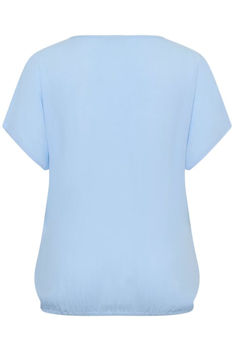 Blouse met korte mouwen KCami Blouse met korte mouwen Loose fit - Image 5