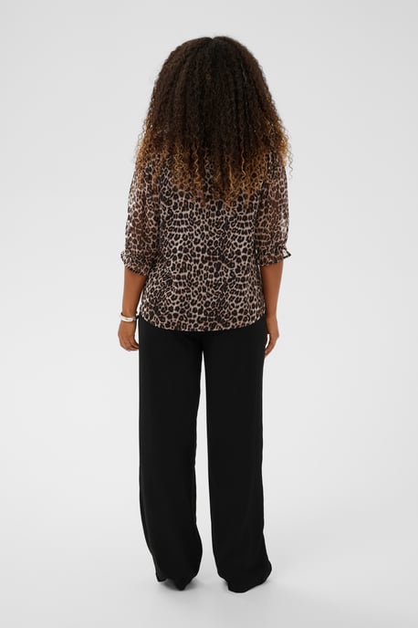 Blouse met korte mouwen CRYuna Blouse met korte mouwen Regular fit - Image 2