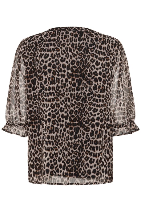 Blouse met korte mouwen CRYuna Blouse met korte mouwen Regular fit - Image 5