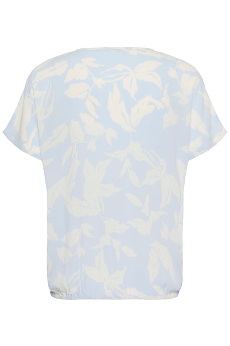 Blouse met korte mouwen KAvilia Blouse met korte mouwen Loose fit - Image 5