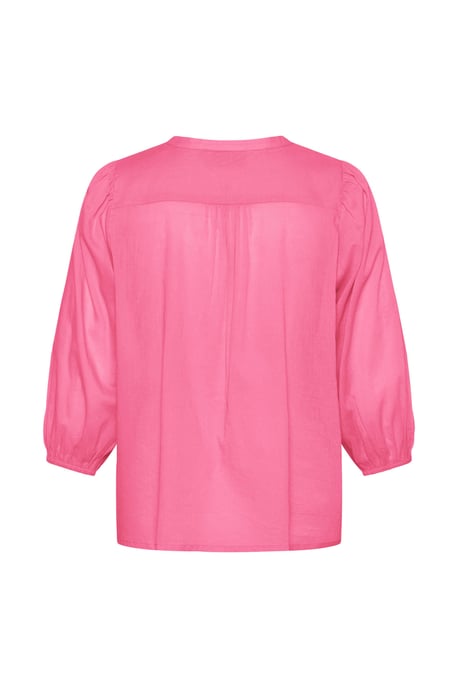 Blouse met korte mouwen KAkarli Blouse met korte mouwen Regular fit - Image 5