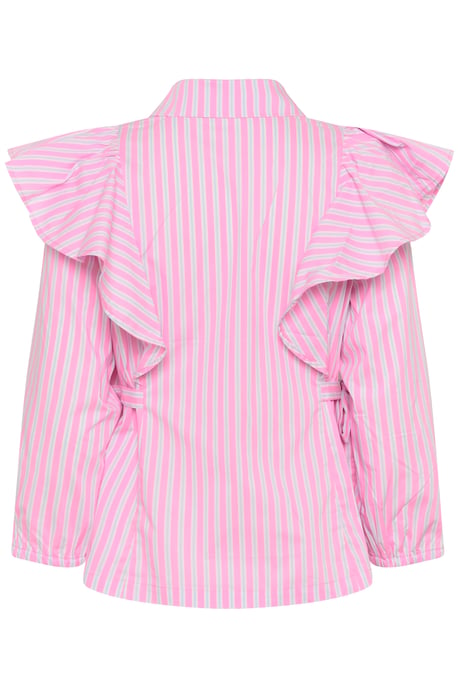 Blouse met korte mouwen CUart Blouse met korte mouwen Relaxed fit - Image 5