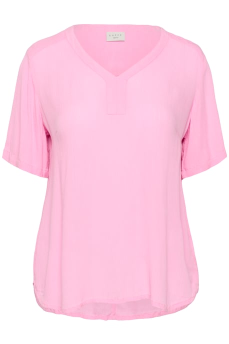 Blouse met korte mouwen KCami Blouse met korte mouwen Regular fit - Image 4