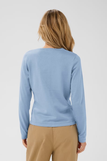 Vest A8661, Vest Classic fit - Image 3