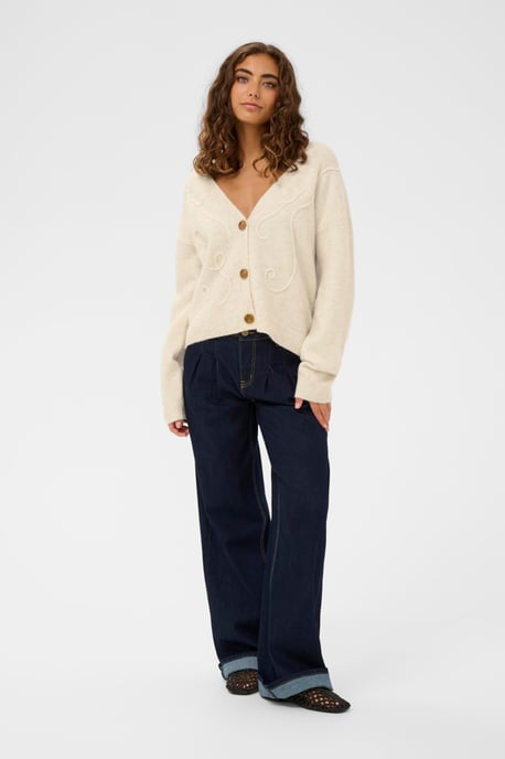 Vest CUtoby Vest Relaxed fit - Image 1
