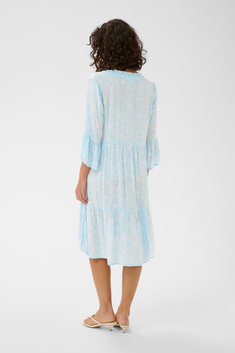 Jurk KAellen Jurk A-shape - Image 3