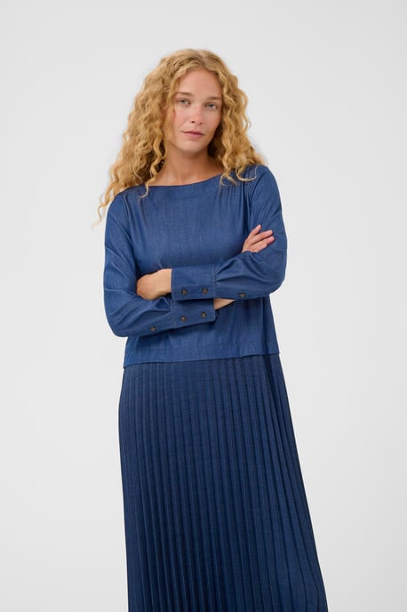 Casual CHERRIEIW Casual Loose fit - Image 4