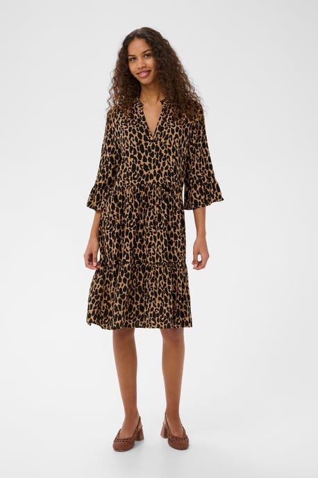 Jurk EdaSZ Jurk Casual fit - Image 1
