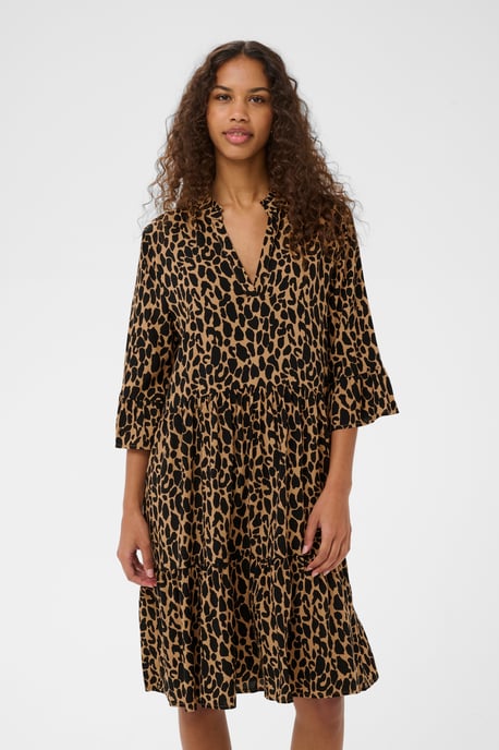 Jurk EdaSZ Jurk Casual fit - Image 2