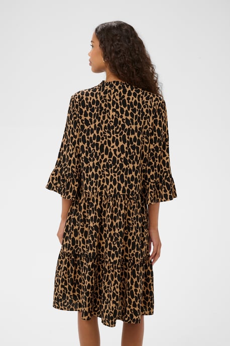 Jurk EdaSZ Jurk Casual fit - Image 3