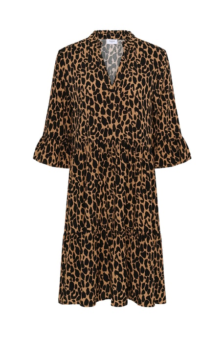 Jurk EdaSZ Jurk Casual fit - Image 4