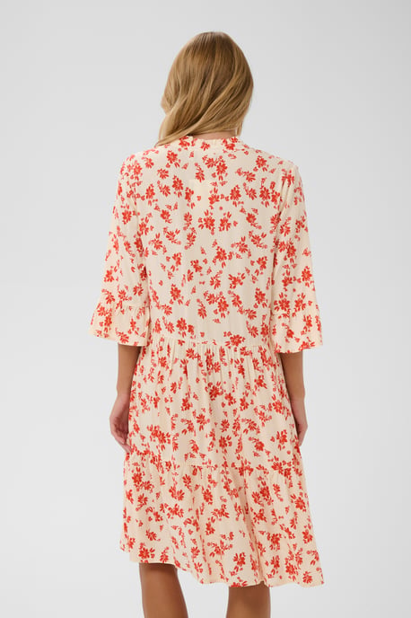 Jurk EdaSZ Jurk Casual fit - Image 3