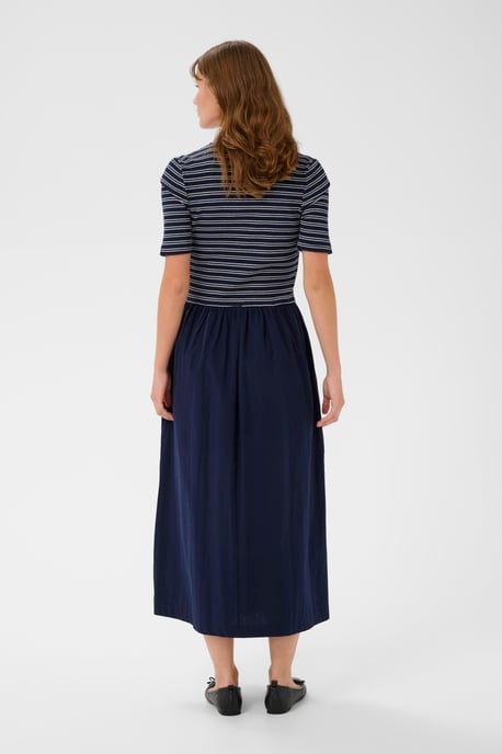 Jersey jurk SLSimone Jersey jurk Feminine - Image 3