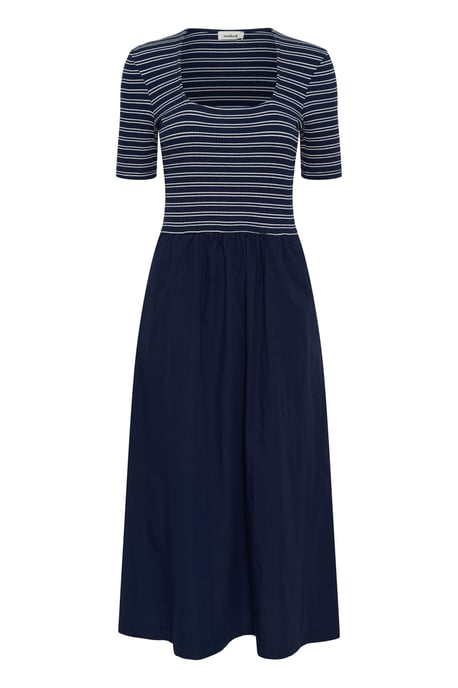 Jersey jurk SLSimone Jersey jurk Feminine - Image 5