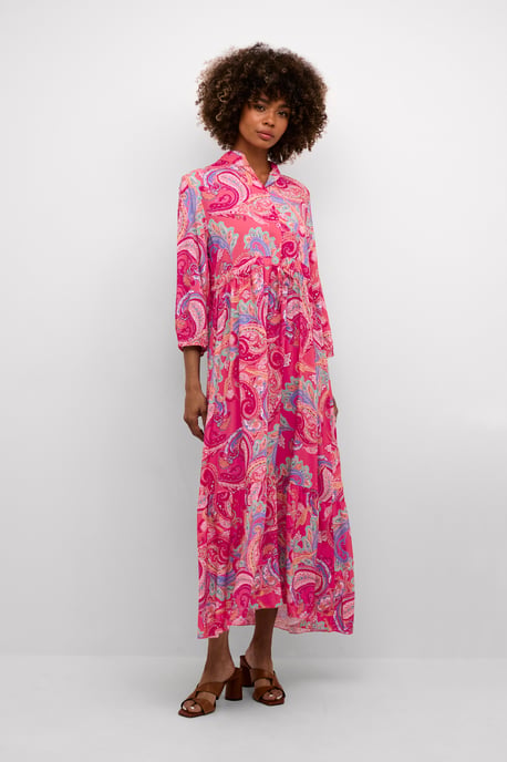 Jurk CRAlora Jurk A-shape - Image 1
