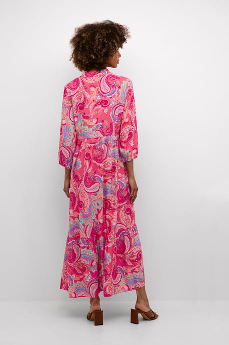 Jurk CRAlora Jurk A-shape - Image 3
