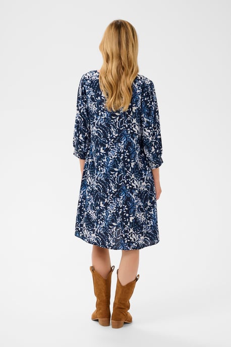 Jurk CRTiah Jurk Regular fit - Image 2