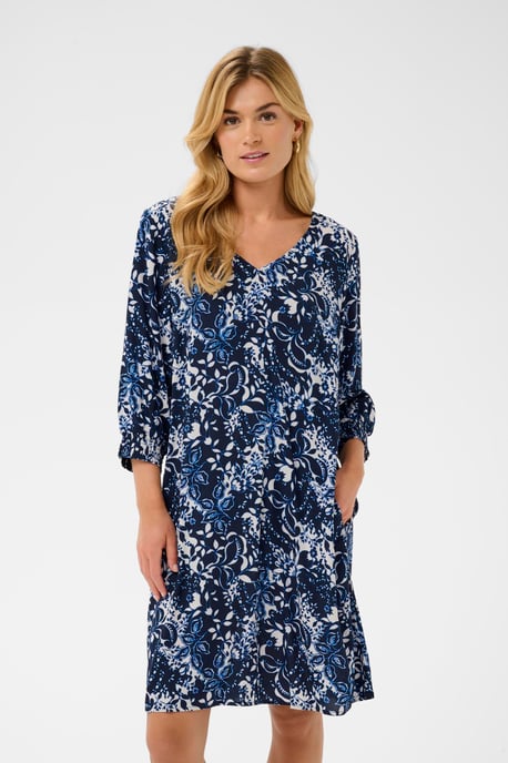 Jurk CRTiah Jurk Regular fit - Image 3