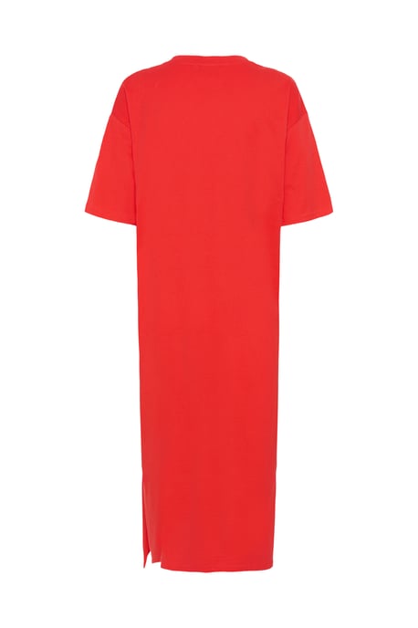 Jurk KAedna Jurk Oversize fit - Image 2