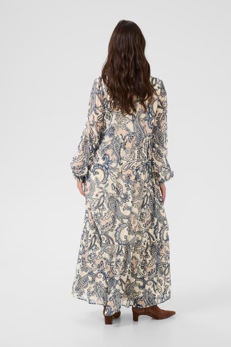 Jurk CRBea Jurk A-shape - Image 3