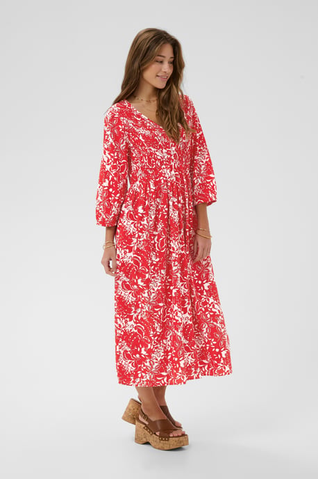 Jurk CRTiah Jurk Feminine - Image 2