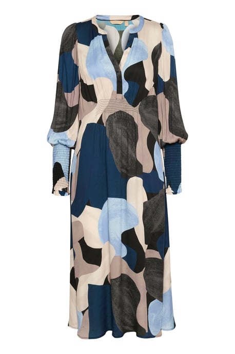 Jurk CUdana Jurk Relaxed fit - Image 4