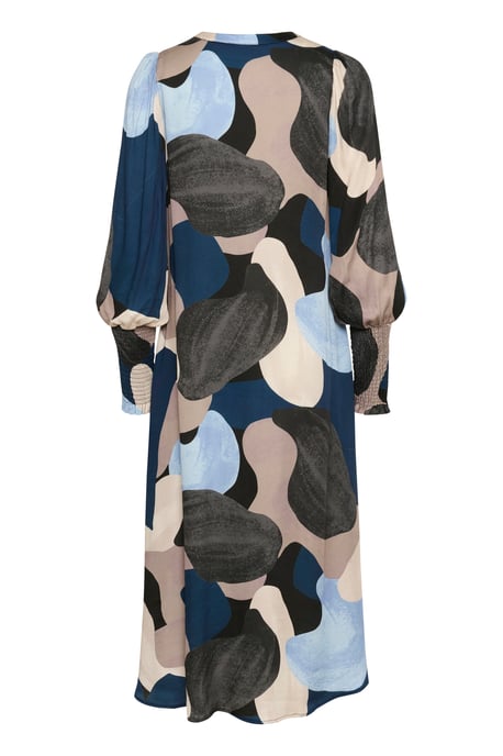 Jurk CUdana Jurk Relaxed fit - Image 5