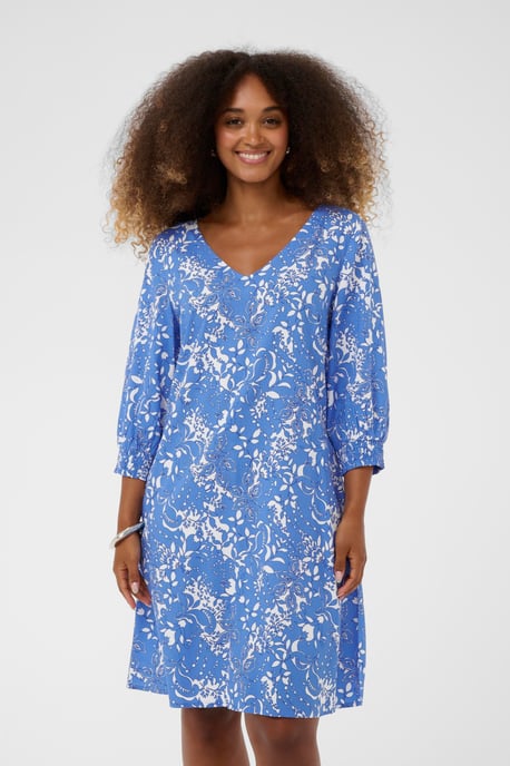 Jurk CRTiah Jurk Regular fit - Image 3