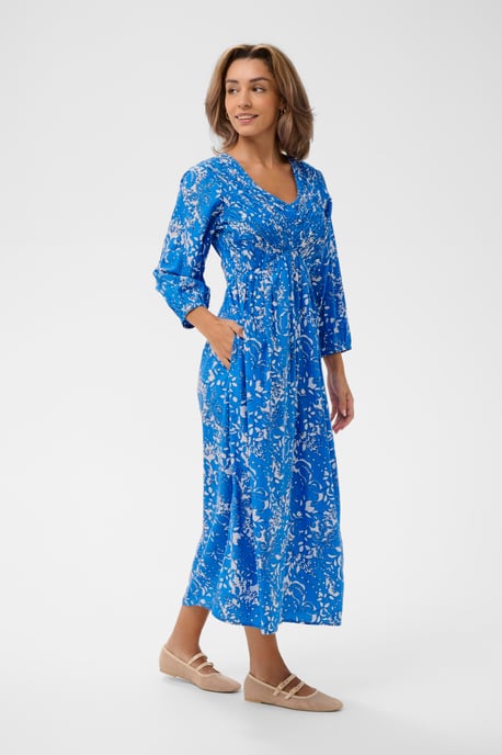 Jurk CRTiah Jurk Feminine - Image 2