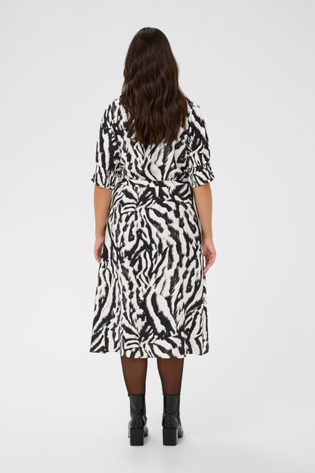 Jurk KChalia Jurk Regular fit - Image 2