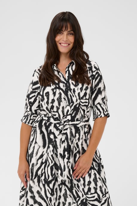 Jurk KChalia Jurk Regular fit - Image 3
