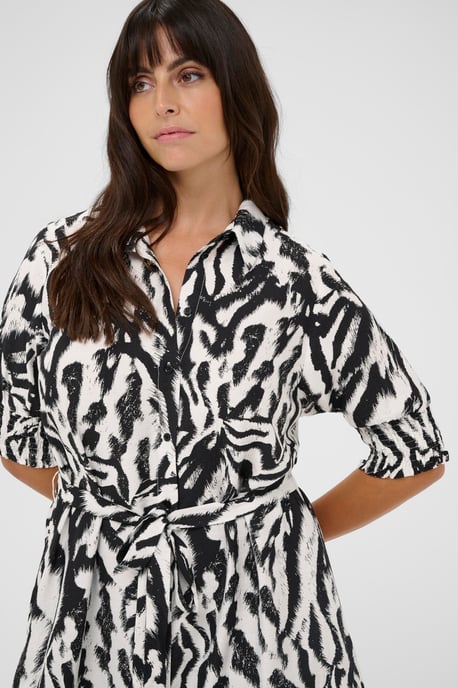 Jurk KChalia Jurk Regular fit - Image 4