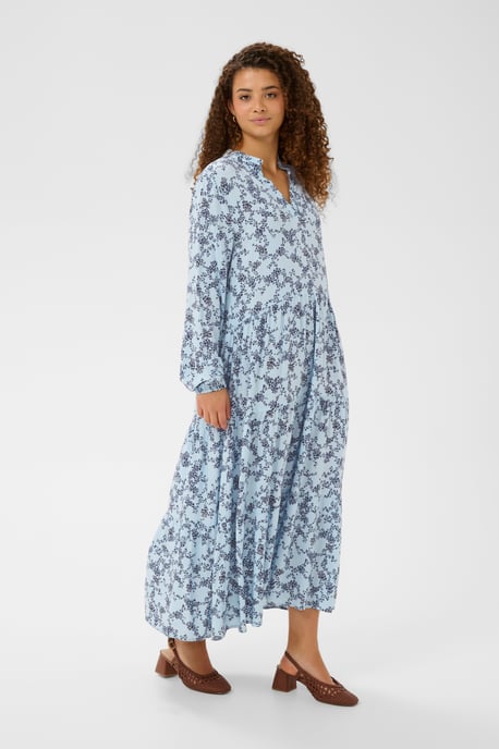 Jurk EdaSZ Jurk Loose fit - Image 2