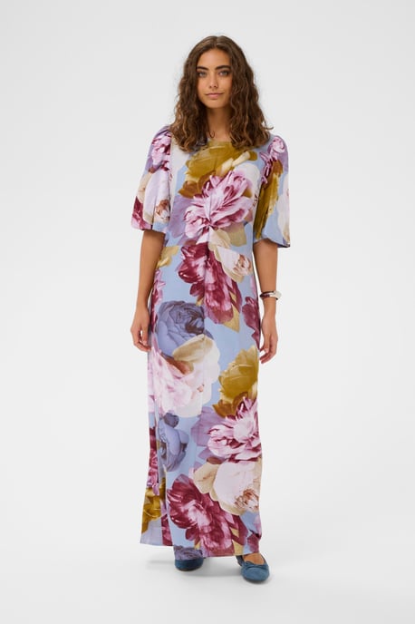 Jurk CUmagna Jurk Feminine - Image 1