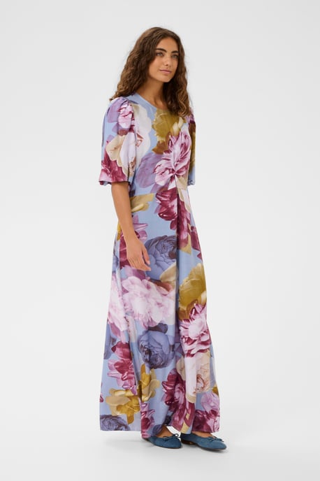 Jurk CUmagna Jurk Feminine - Image 2