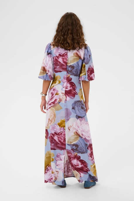 Jurk CUmagna Jurk Feminine - Image 3