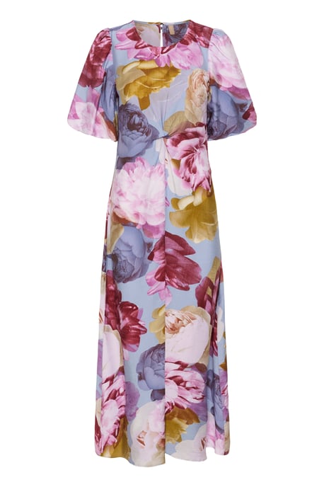 Jurk CUmagna Jurk Feminine - Image 4