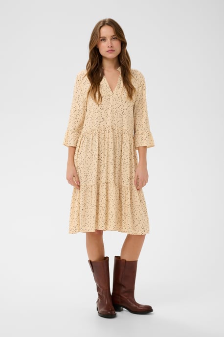 Jurk EdaSZ Jurk Casual fit - Image 1