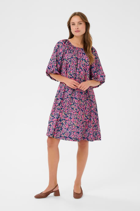 Jurk OnneliSZ Jurk A-shape - Image 1