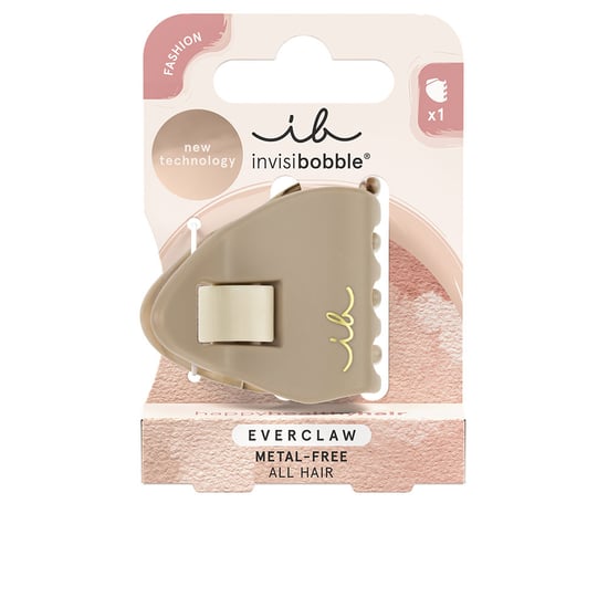 Invisibobble Everclaw Talla S - Image 1
