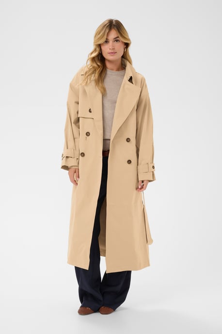 Jas OtiliaSZ Jas Loose fit - Image 1