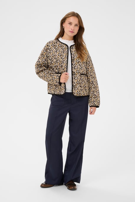 Jas OzetteSZ Jas Oversize fit - Image 1