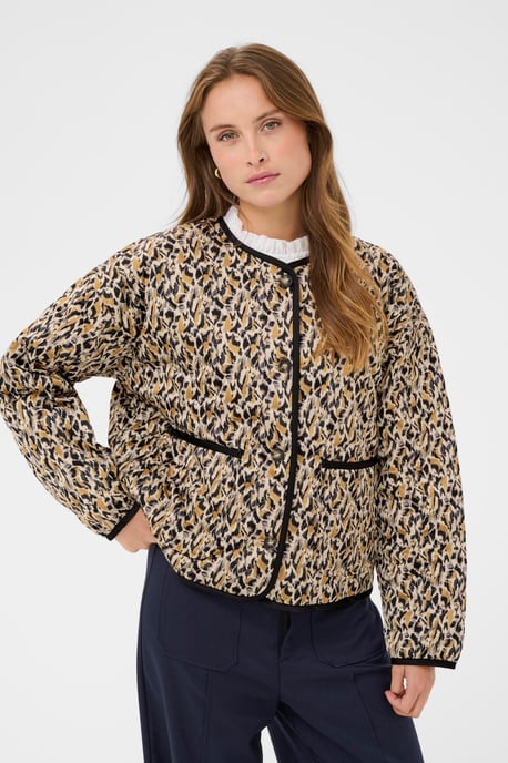 Jas OzetteSZ Jas Oversize fit - Image 2